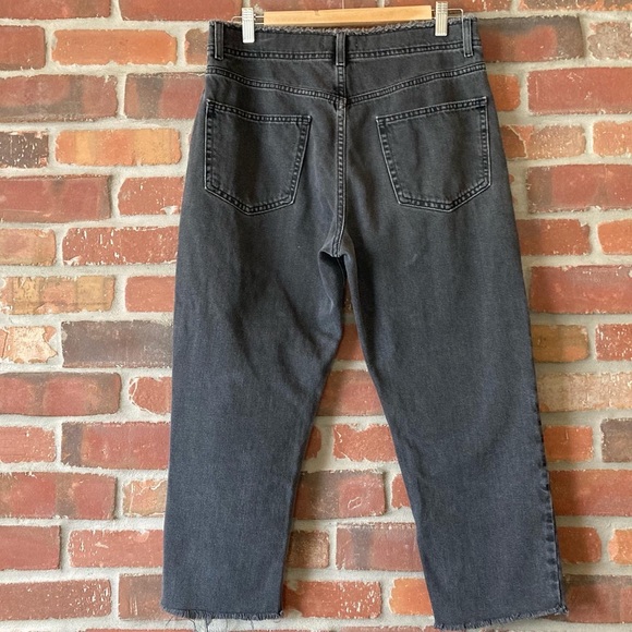 {sold} Forever 21 Jeans - Picture 2 of 2